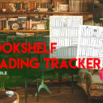 Bookshelf Reading Tracker: Download