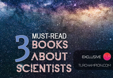3 Must-read Books About Scientists