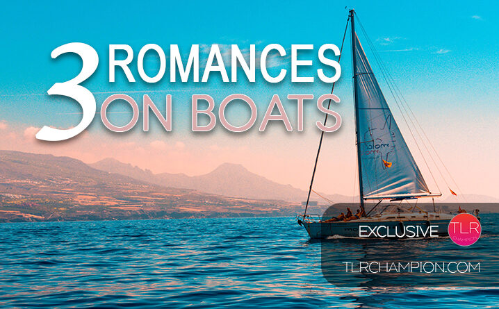 3 Romances on Boats- List