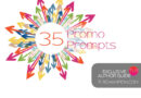 35 Promotional Prompts - Checklist