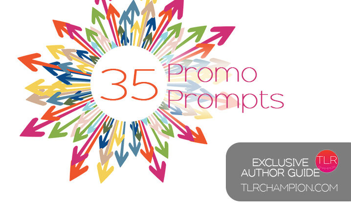 35 Promotional Prompts - Checklist