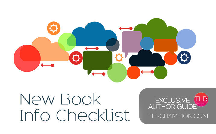New Book Information: Checklist