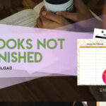 Books Not Finished: Download