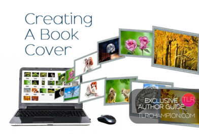 Creating An Awesome Book Cover in 7 Steps