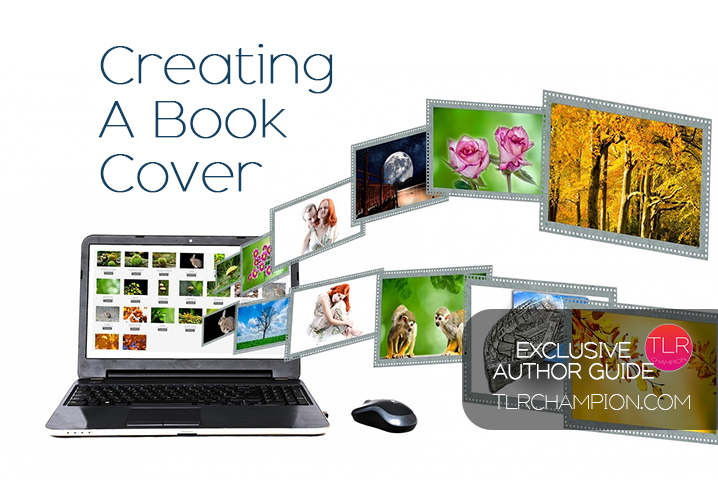 Creating An Awesome Book Cover in 7 Steps