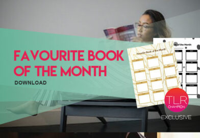 Favourite Book of the Month: Download