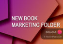 New Book Marketing Folder - Author Guide