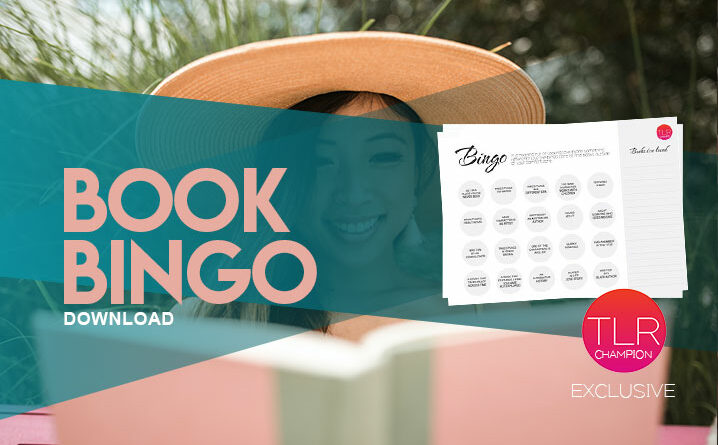Book Bingo: Download