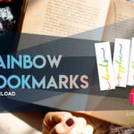 Rainbow Bookmarks: Download