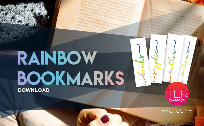 Rainbow Bookmarks: Download