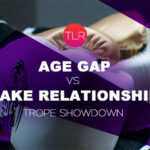Age Gap VS Fake Relationship Video