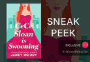 CeCe Sloan is Swooning by Jamey Moody review