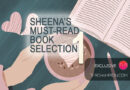 Sheena’s Must-Read Book Selection 1