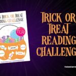 TLR’s Trick or Treat Reading Challenge: 2023