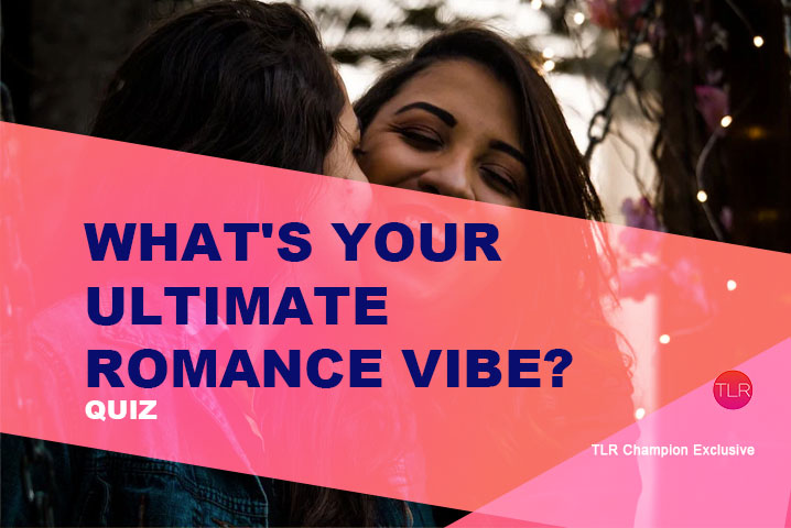 What’s Your Ultimate Romance Vibe? Quiz